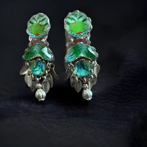 Ayala Bar Earrings